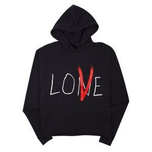 VLone Love hoodie